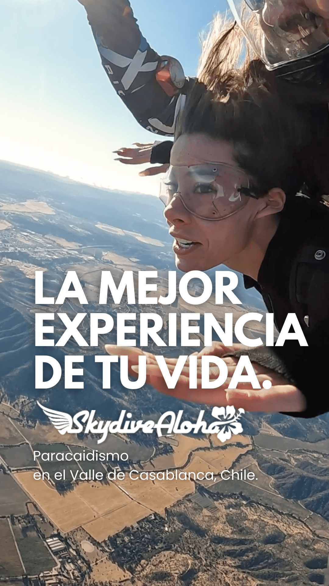 Salto en Paracaidas Tandem 11-04 image}